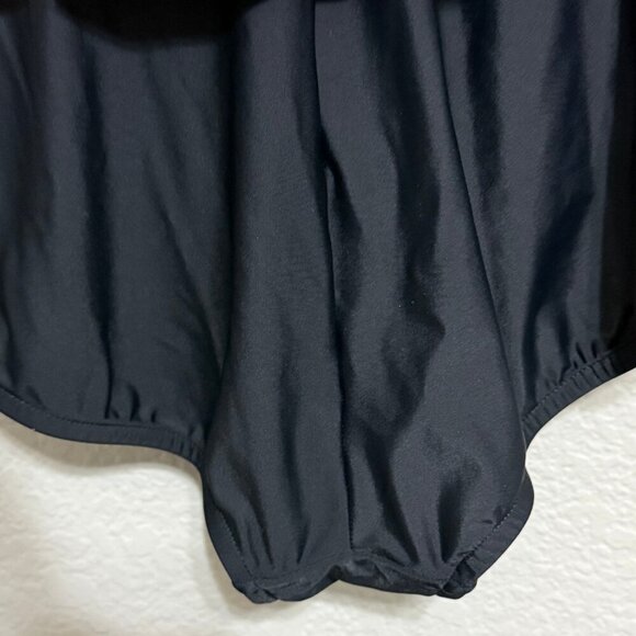 2Bamboo Women's Convertible Straps One Piece Swimsuit - Size Small - Picture 8 of 9